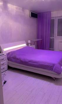 2-к квартира, вторичка, 80м2, 3/19 этаж