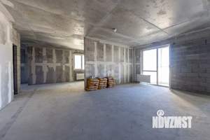 3-к квартира, вторичка, 84м2, 11/22 этаж