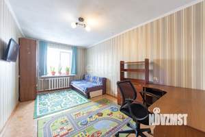 1-к квартира, вторичка, 30м2, 10/10 этаж