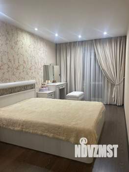 2-к квартира, вторичка, 58м2, 5/6 этаж