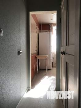 2-к квартира, вторичка, 44м2, 4/5 этаж