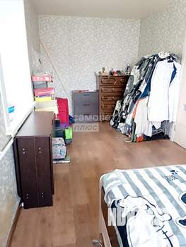 2-к квартира, вторичка, 42м2, 5/5 этаж