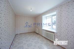 2-к квартира, вторичка, 41м2, 1/5 этаж