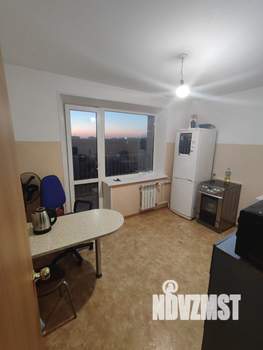 1-к квартира, вторичка, 37м2, 10/10 этаж