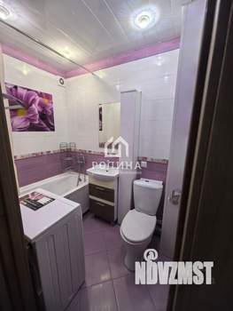 2-к квартира, вторичка, 44м2, 3/5 этаж