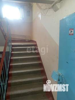 1-к квартира, вторичка, 31м2, 1/5 этаж