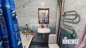 1-к квартира, вторичка, 34м2, 1/9 этаж