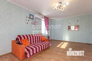2-к квартира, вторичка, 63м2, 5/16 этаж