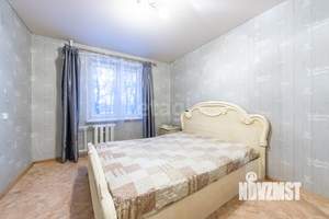 2-к квартира, вторичка, 51м2, 2/10 этаж