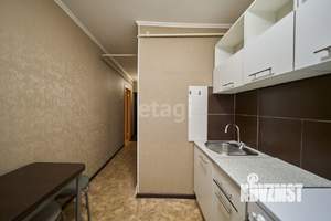 1-к квартира, вторичка, 30м2, 1/5 этаж