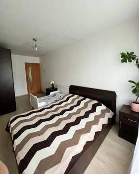 2-к квартира, вторичка, 44м2, 3/5 этаж