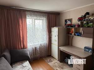 3-к квартира, вторичка, 66м2, 6/9 этаж