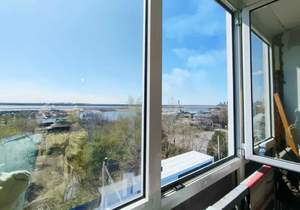1-к квартира, вторичка, 37м2, 5/9 этаж