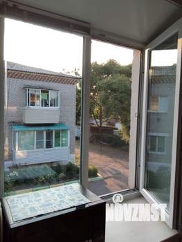 2-к квартира, вторичка, 45м2, 2/2 этаж