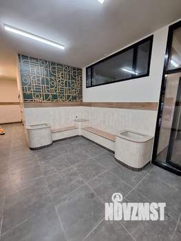 1-к квартира, сданный дом, 41м2, 10/24 этаж