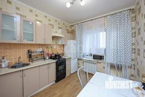 1-к квартира, вторичка, 38м2, 11/25 этаж