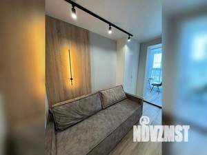 1-к квартира, вторичка, 24м2, 8/11 этаж