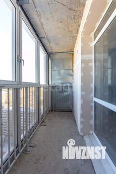 2-к квартира, вторичка, 63м2, 19/25 этаж