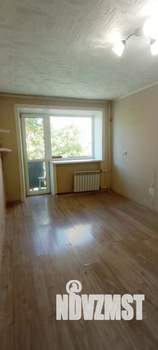 1-к квартира, вторичка, 31м2, 4/5 этаж