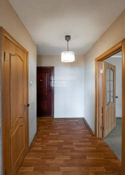 1-к квартира, вторичка, 33м2, 8/10 этаж