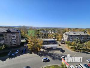 1-к квартира, вторичка, 40м2, 8/10 этаж