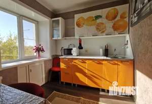 1-к квартира, вторичка, 30м2, 5/5 этаж