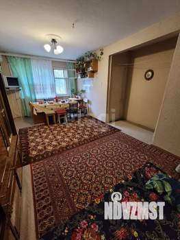 2-к квартира, вторичка, 46м2, 1/5 этаж