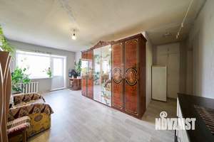 3-к квартира, вторичка, 56м2, 5/5 этаж