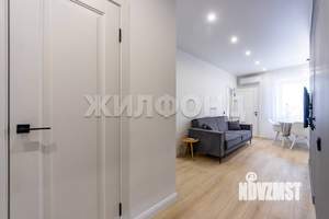 2-к квартира, вторичка, 45м2, 4/9 этаж