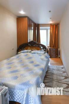 3-к квартира, вторичка, 57м2, 2/9 этаж