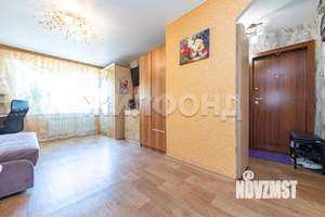 1-к квартира, вторичка, 30м2, 3/5 этаж