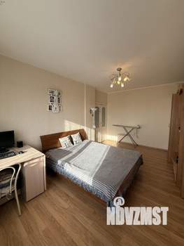 2-к квартира, вторичка, 56м2, 10/20 этаж