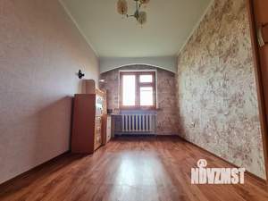 3-к квартира, вторичка, 62м2, 5/5 этаж