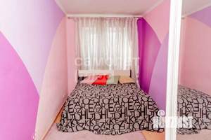 2-к квартира, вторичка, 55м2, 2/4 этаж