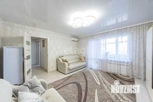 2-к квартира, вторичка, 50м2, 8/9 этаж
