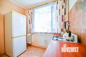 2-к квартира, вторичка, 42м2, 3/5 этаж