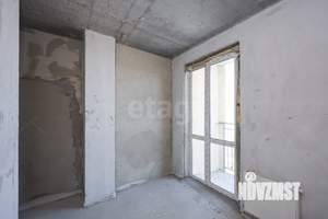 2-к квартира, сданный дом, 48м2, 12/19 этаж