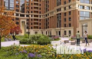 3-к квартира, вторичка, 74м2, 4/9 этаж