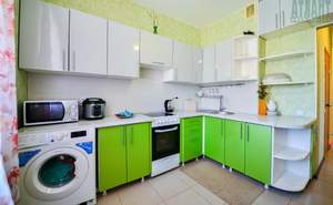 2-к квартира, вторичка, 46м2, 4/5 этаж