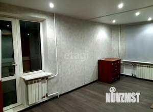 2-к квартира, вторичка, 48м2, 1/5 этаж