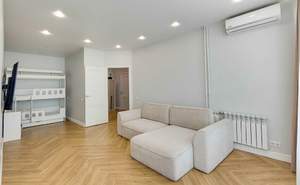 1-к квартира, вторичка, 42м2, 11/24 этаж