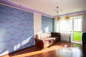 1-к квартира, вторичка, 33м2, 6/10 этаж