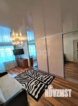 1-к квартира, вторичка, 31м2, 5/5 этаж