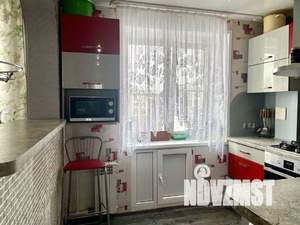 3-к квартира, вторичка, 58м2, 4/5 этаж