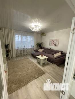 2-к квартира, вторичка, 53м2, 9/10 этаж