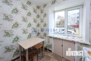 2-к квартира, вторичка, 41м2, 1/5 этаж
