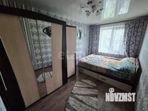 4-к квартира, сданный дом, 62м2, 4/5 этаж