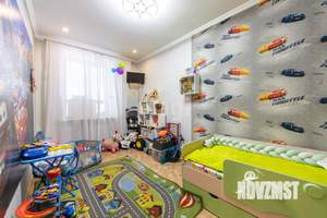 2-к квартира, вторичка, 44м2, 1/2 этаж