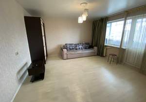 2-к квартира, вторичка, 50м2, 9/9 этаж