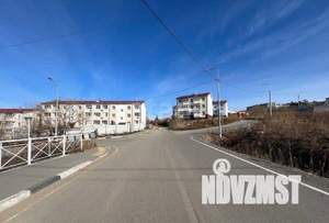 1-к квартира, вторичка, 34м2, 2/3 этаж